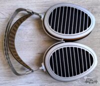 Hifiman HE1000 Stealth