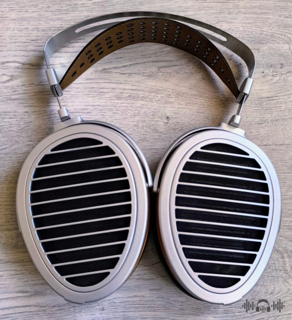 Hifiman HE1000 Stealth