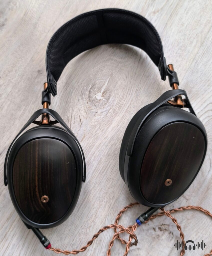 Meze Audio Liric 2 Review ᐉ Ichos Audiophile Reviews