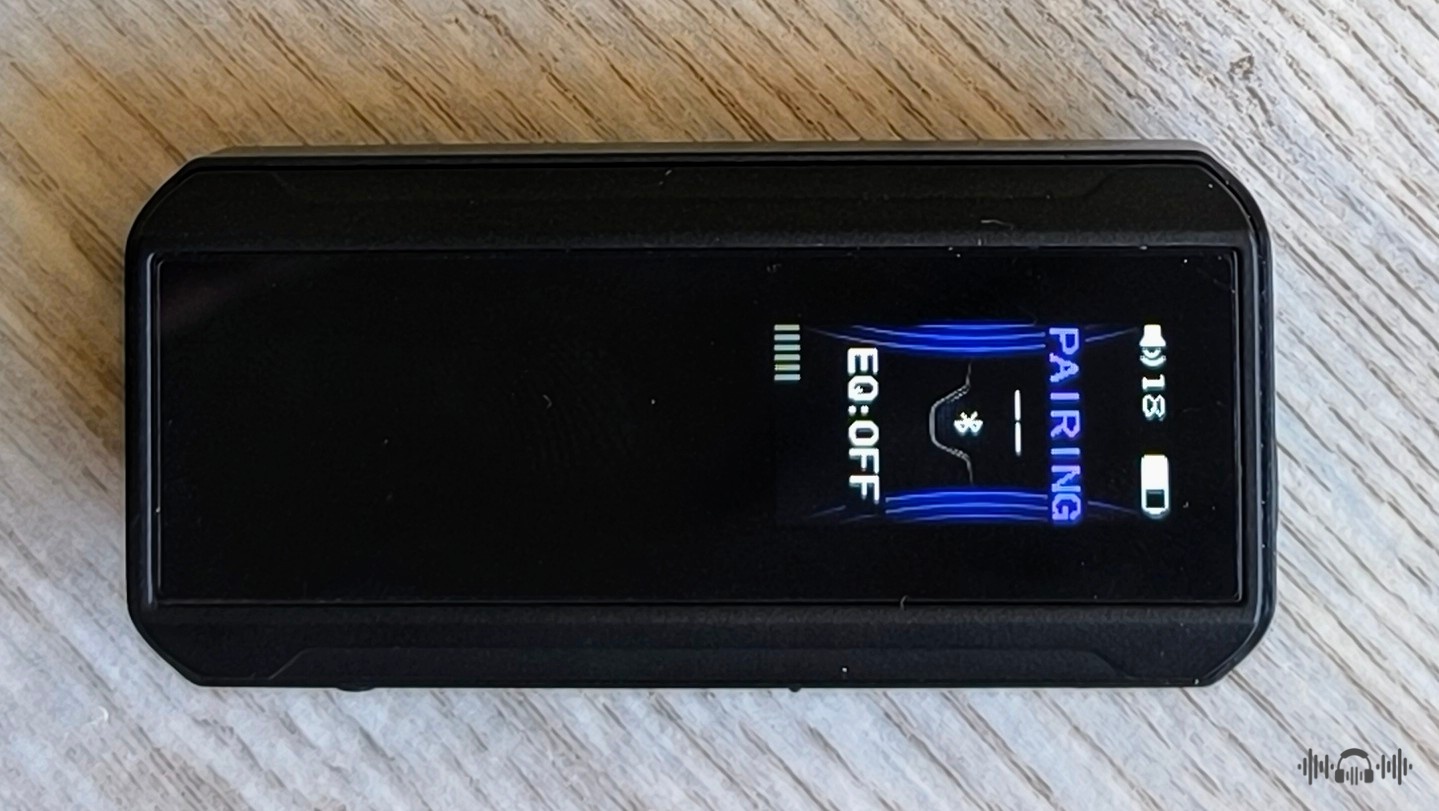 ルーター・ネットワーク機器 FiiO BTR13 Black Amazon.co.jp: FIIO BTR13 Black Bluetooth DAC アンプ QCC5125