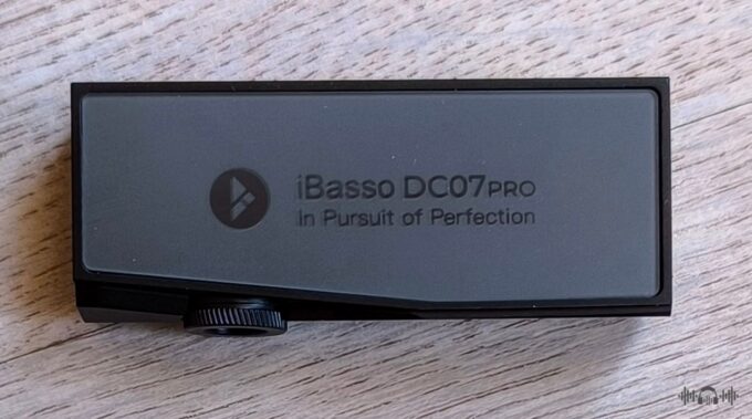 iBasso DC07PRO