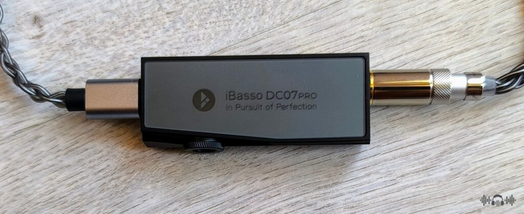 iBasso DC07PRO