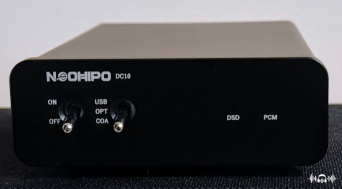 NEOHIPO DC10