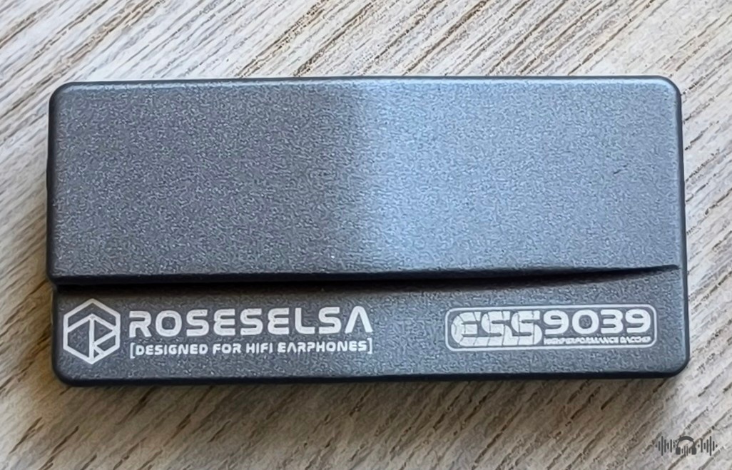 ROSESELSA RS9039