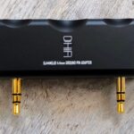 ddHiFi DJ44MOJO