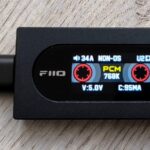 FiiO KA15