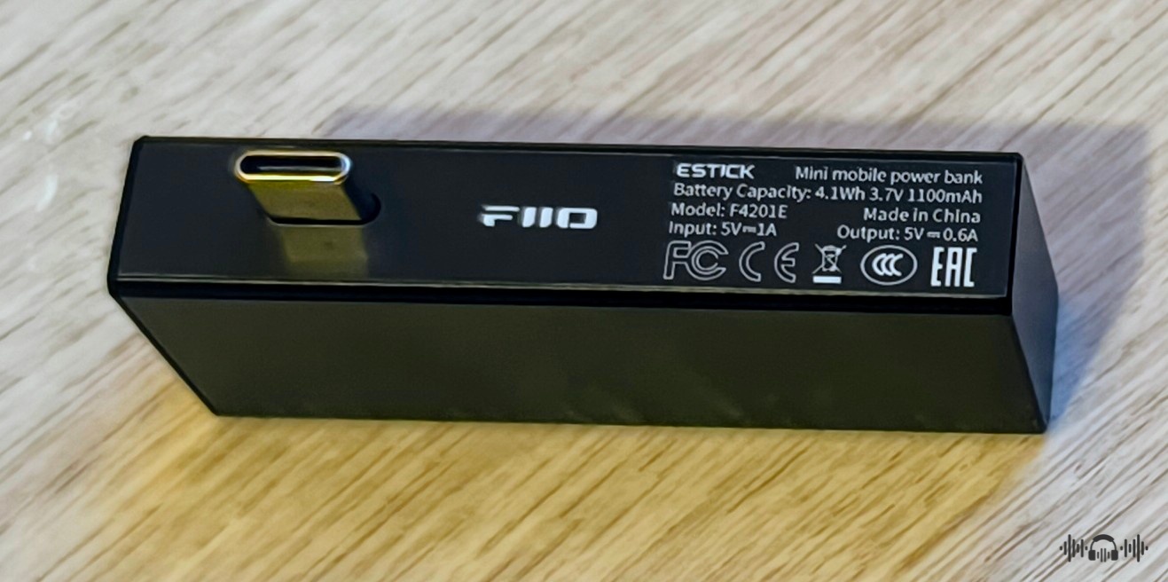 FiiO ESTICK