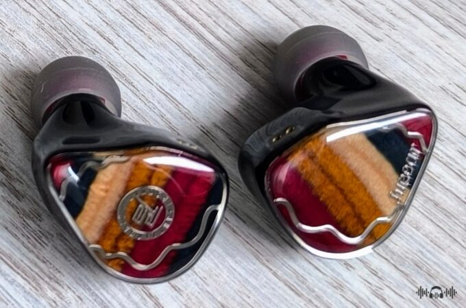Juzear Dragonfly 81T