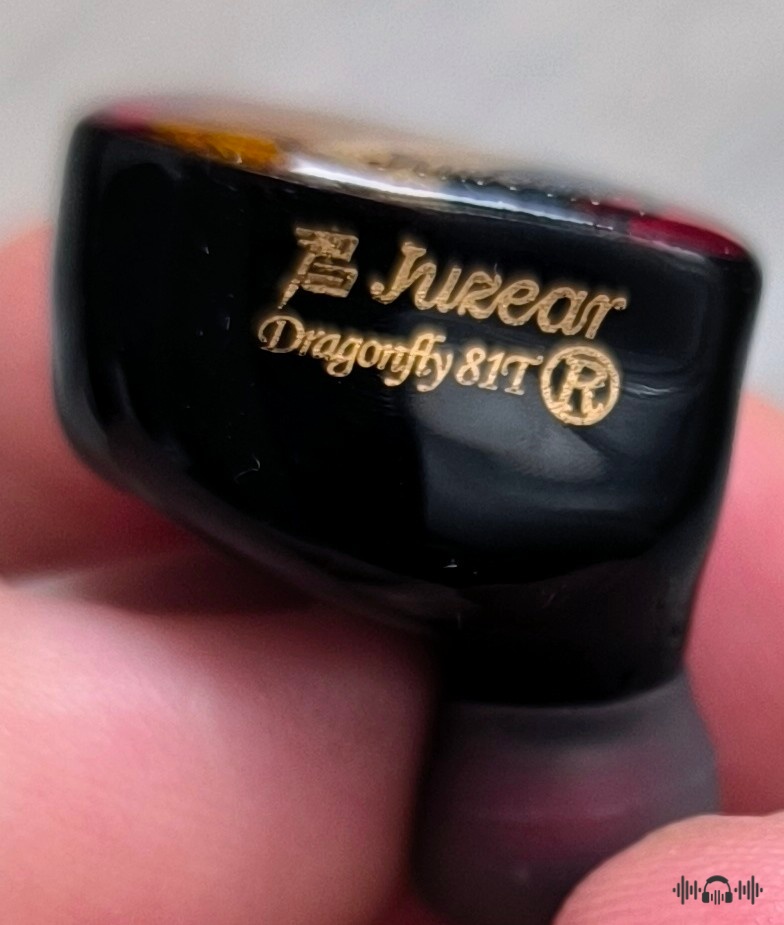 Juzear Dragonfly 81T