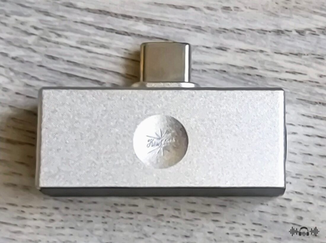 Kiwi Ears Allegro Mini