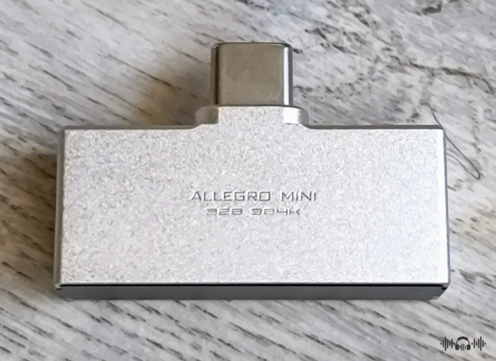 Kiwi Ears Allegro Mini