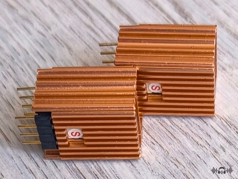 Burson Audio V7 Classic