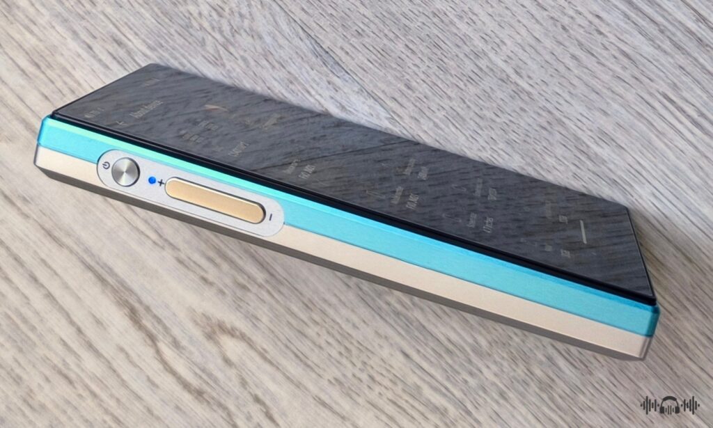 FIIO JM21 Blue 【FIO-JM21-L】 Amazon.com: JadeAudio/FiiO JM21 Android 13 Hi-Res Music