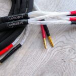 Lavricables Grand speaker cables