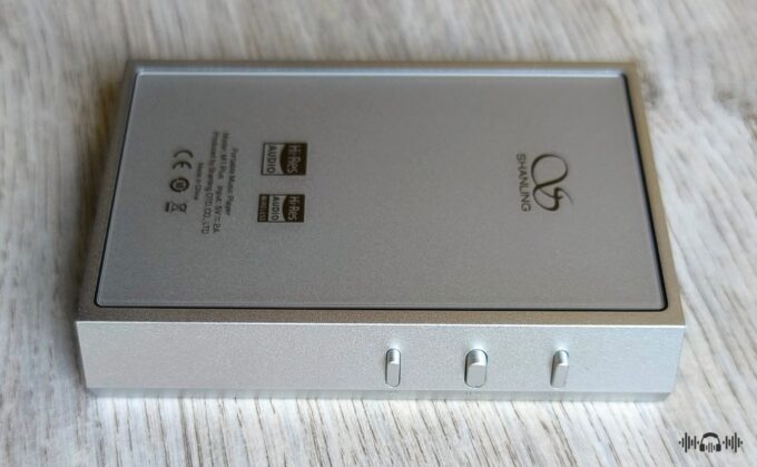 Shanling M1 Plus