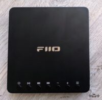 FiiO DM13
