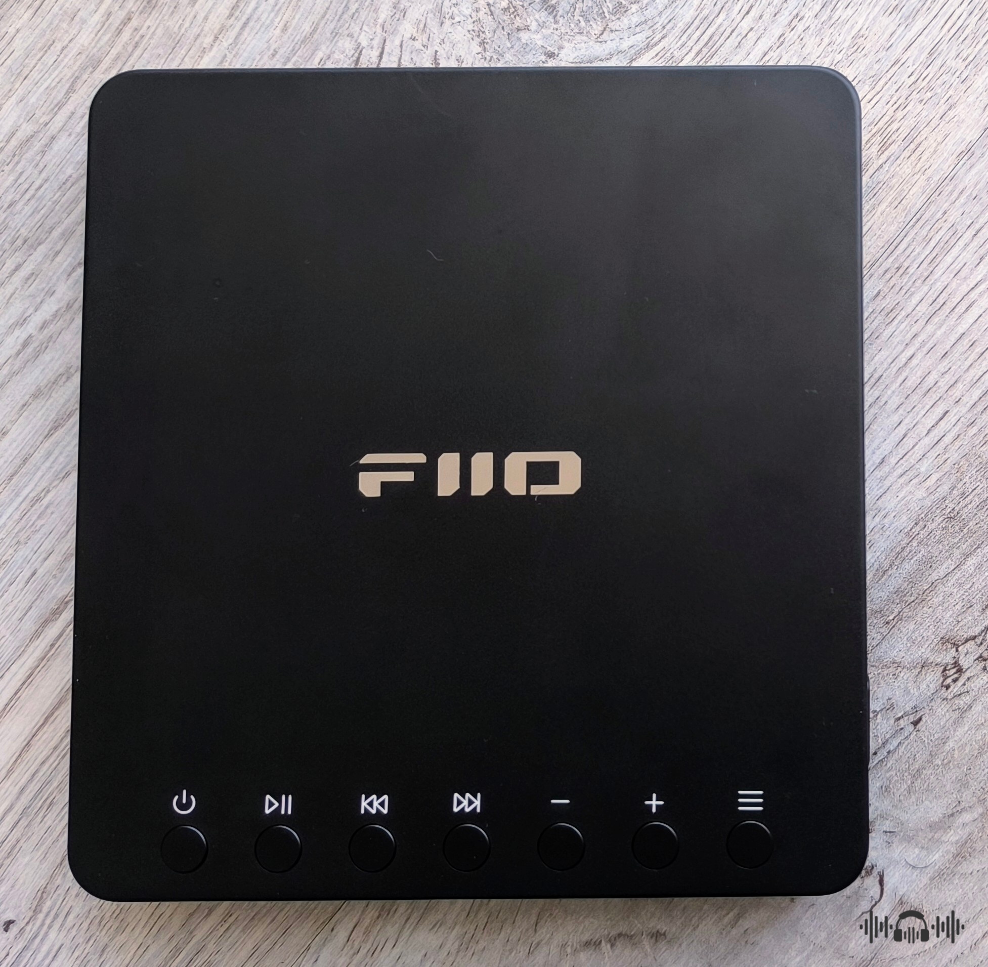 FiiO DM13 Review ᐉ Ichos Audiophile Reviews