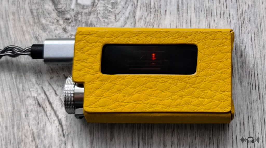 iBasso Nunchaku Review ᐉ Ichos Audiophile Reviews