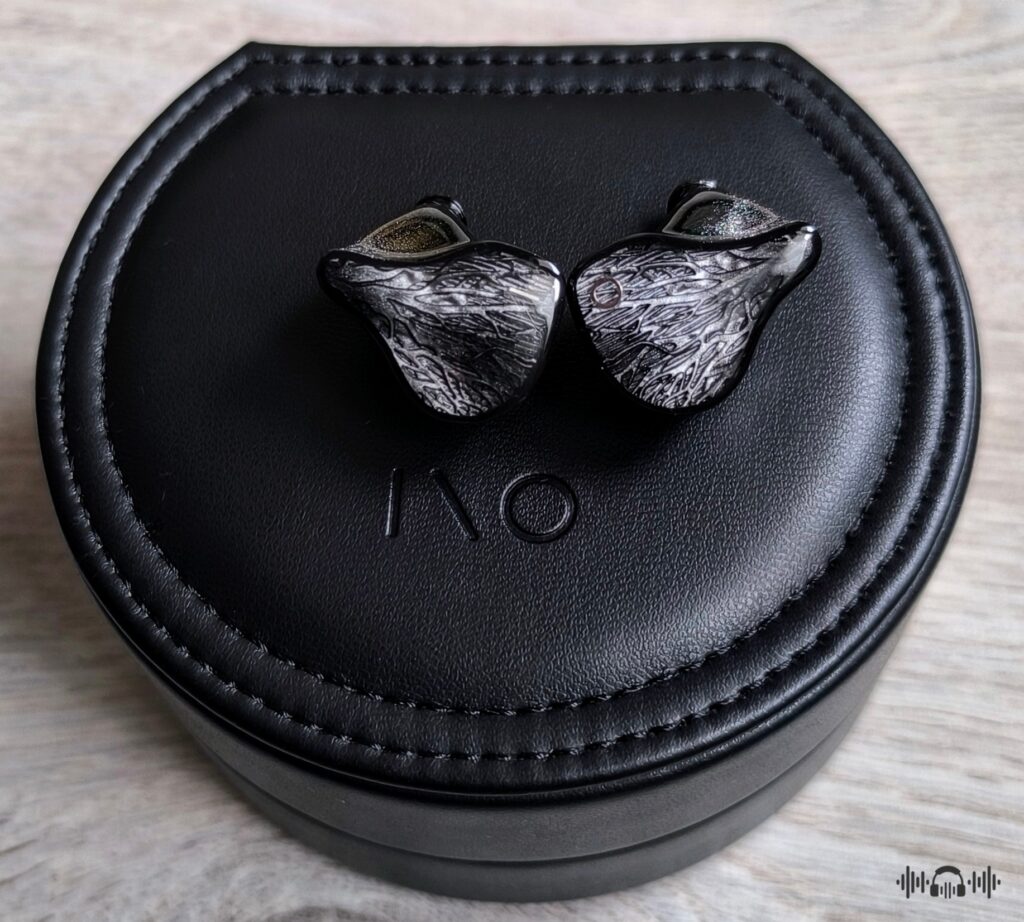IO Audio Sogno Review ᐉ Ichos Audiophile Reviews