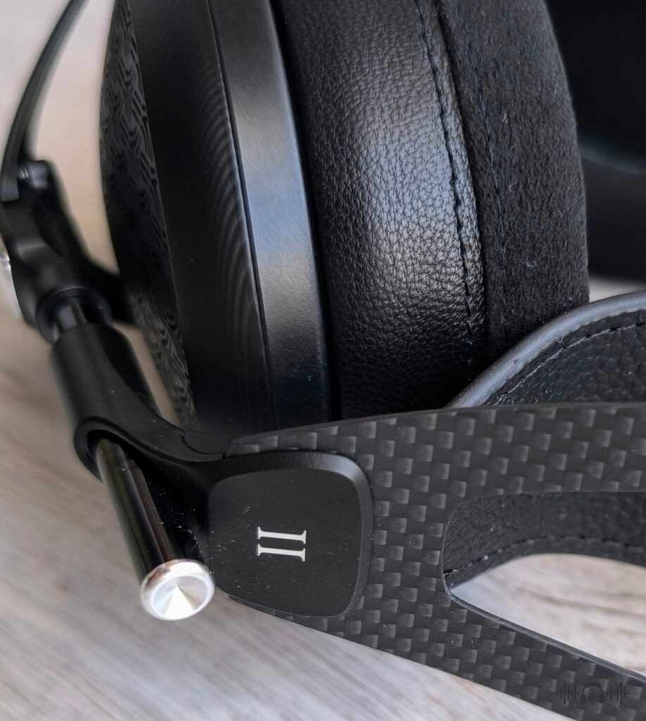 Meze Audio Empyrean II