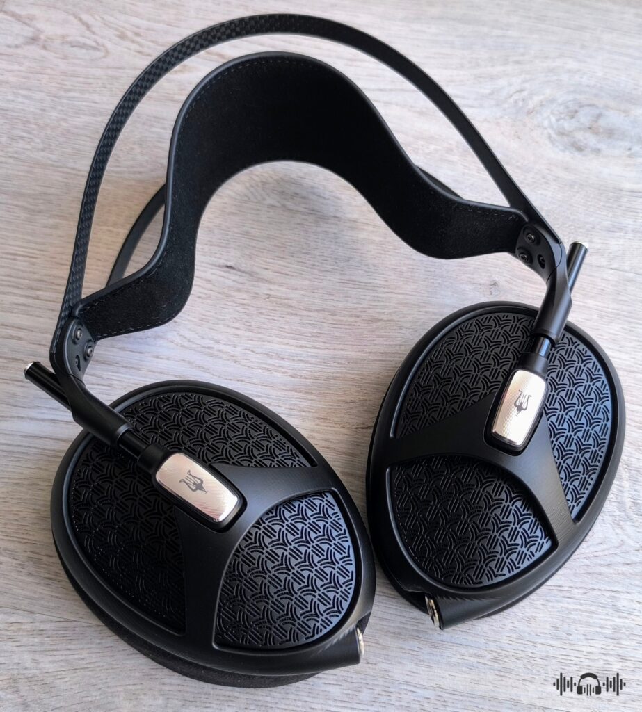 Meze Audio Empyrean II