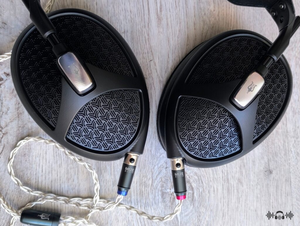 Meze Audio Empyrean II