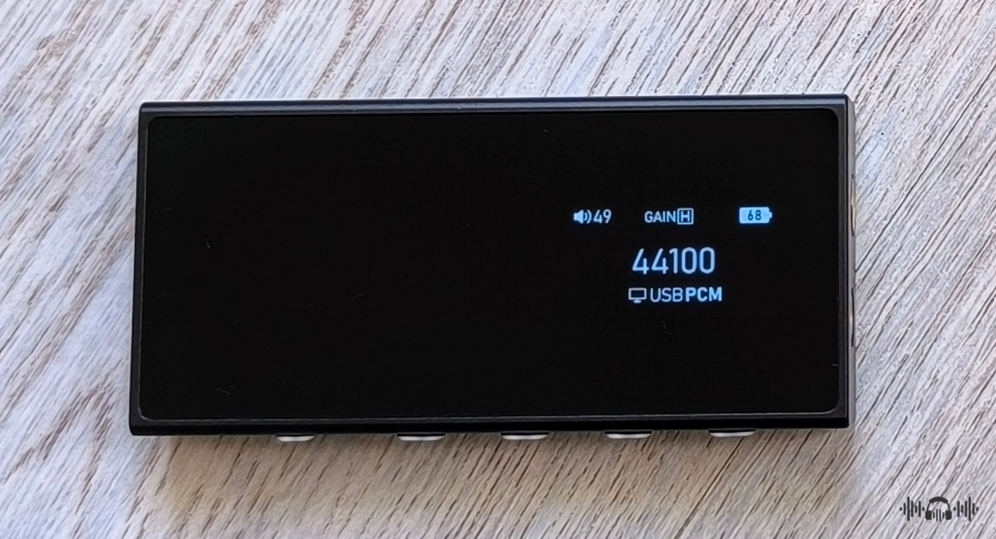 Questyle M18i