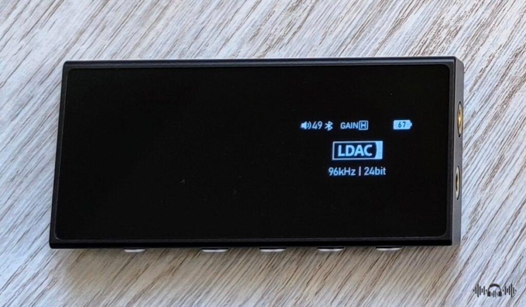 Questyle M18i