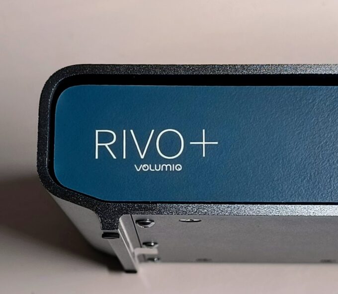 Volumio Rivo Plus