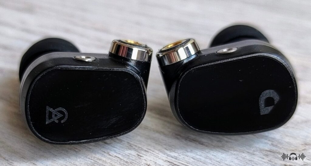 Drop + Campfire Audio Darkstar