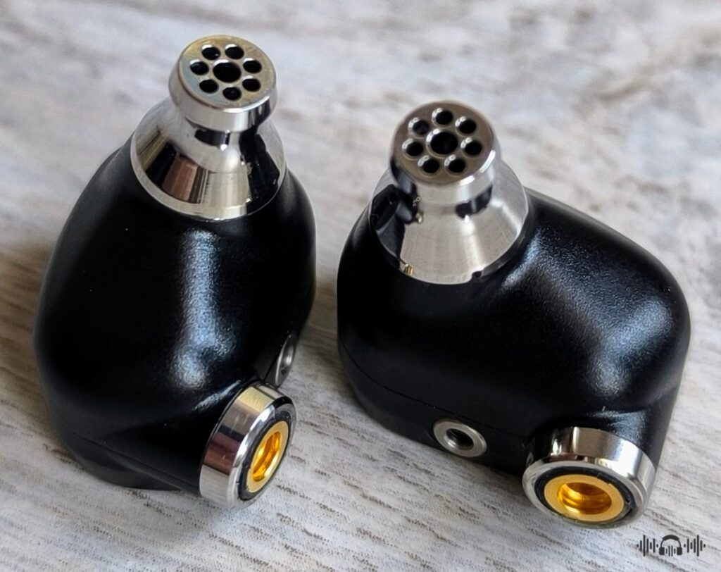 Drop + Campfire Audio Darkstar