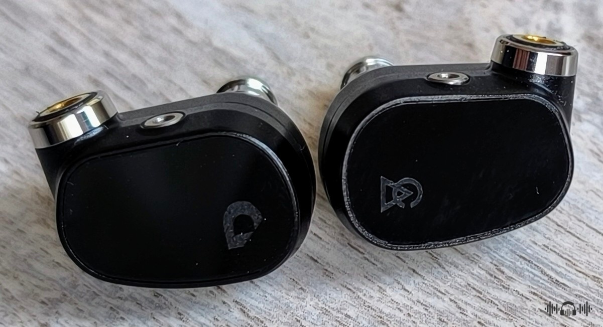 Drop + Campfire Audio Darkstar