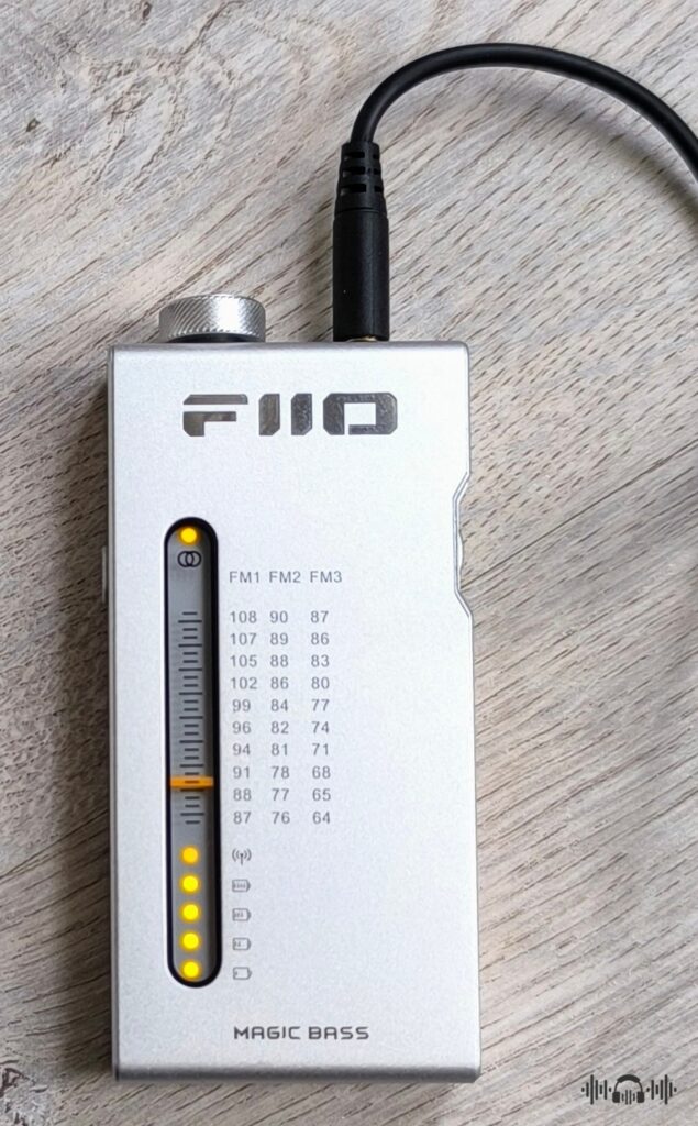 FiiO RR11