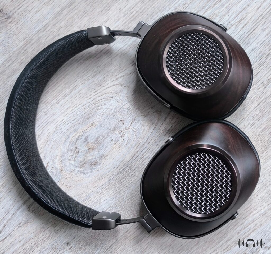 ヘッドホン SIVGA ANSER Amazon.com: SIVGA ANSER HiFi 50MM Dynamic Driver Open-Back Wood