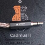 Effect Audio Cadmus II