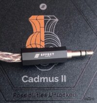 Effect Audio Cadmus II