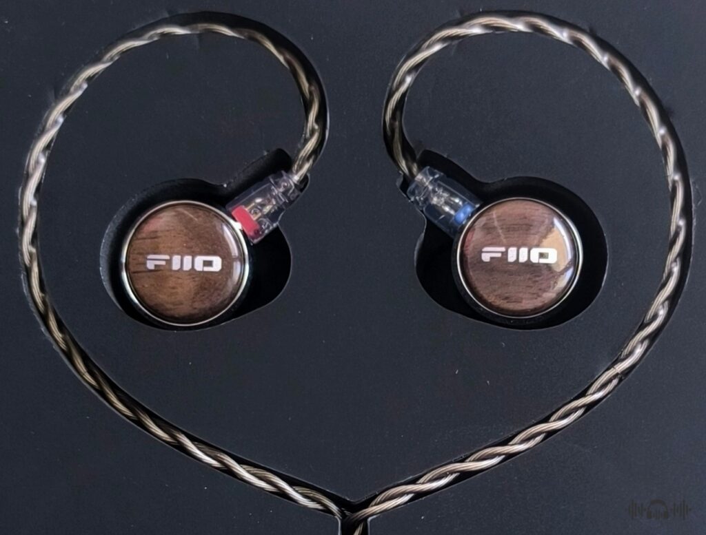 FiiO FP3