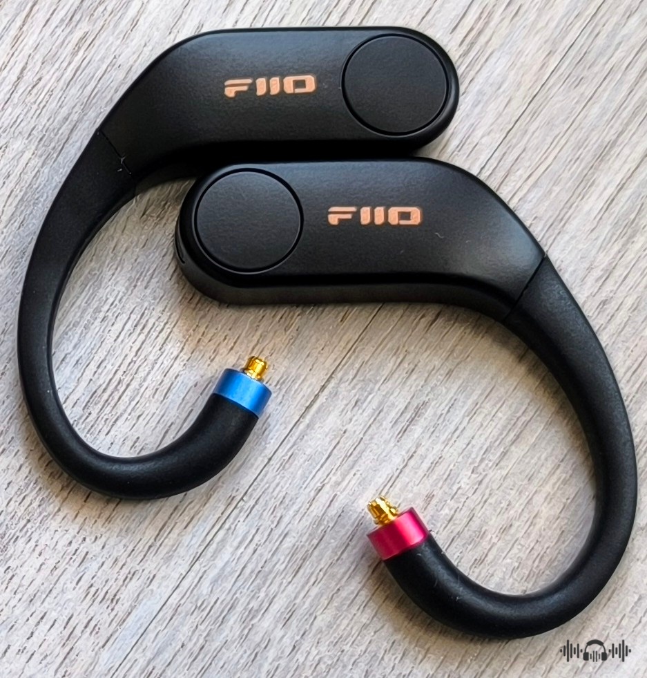 FiiO UTWS5 2025 Review ᐉ Ichos Audiophile Reviews