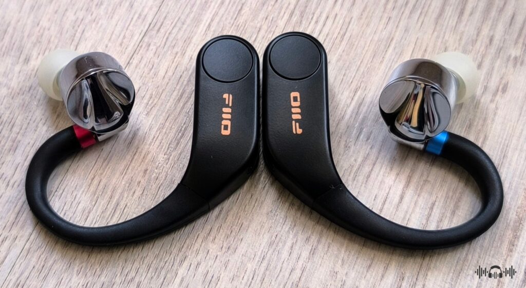 FiiO UTWS5 2025 Review ᐉ Ichos Audiophile Reviews