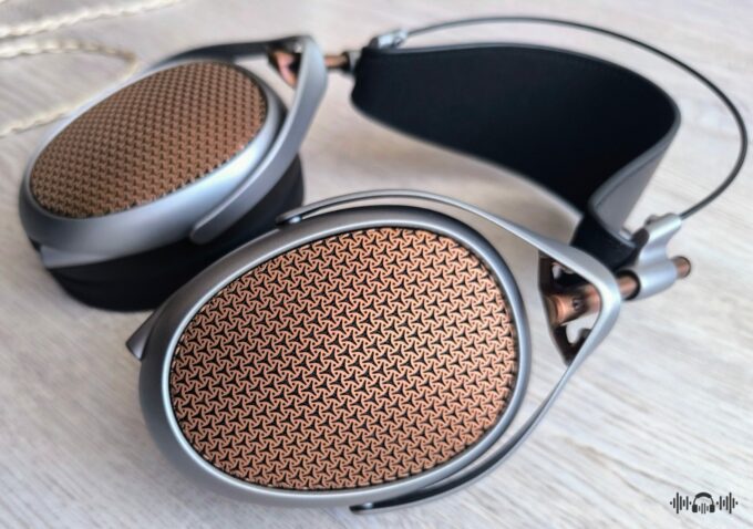 Meze Audio Poet