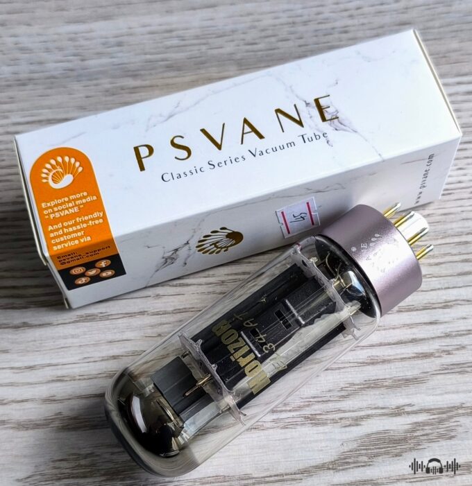 Psvane Horizon EL34