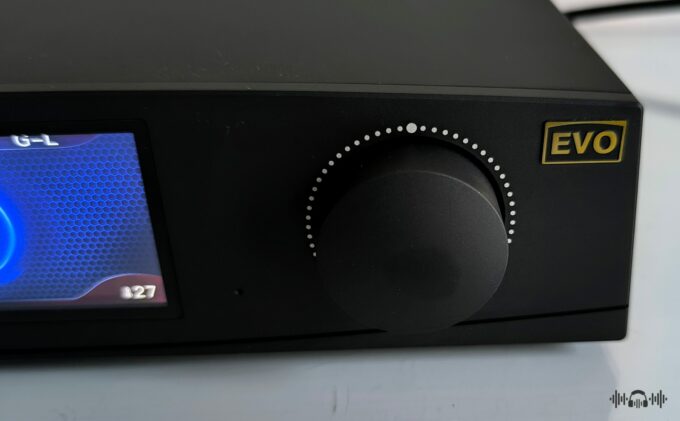 Aune S17 Pro Evo