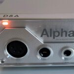 D&A Alpha Pro