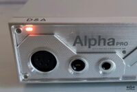 D&A Alpha Pro