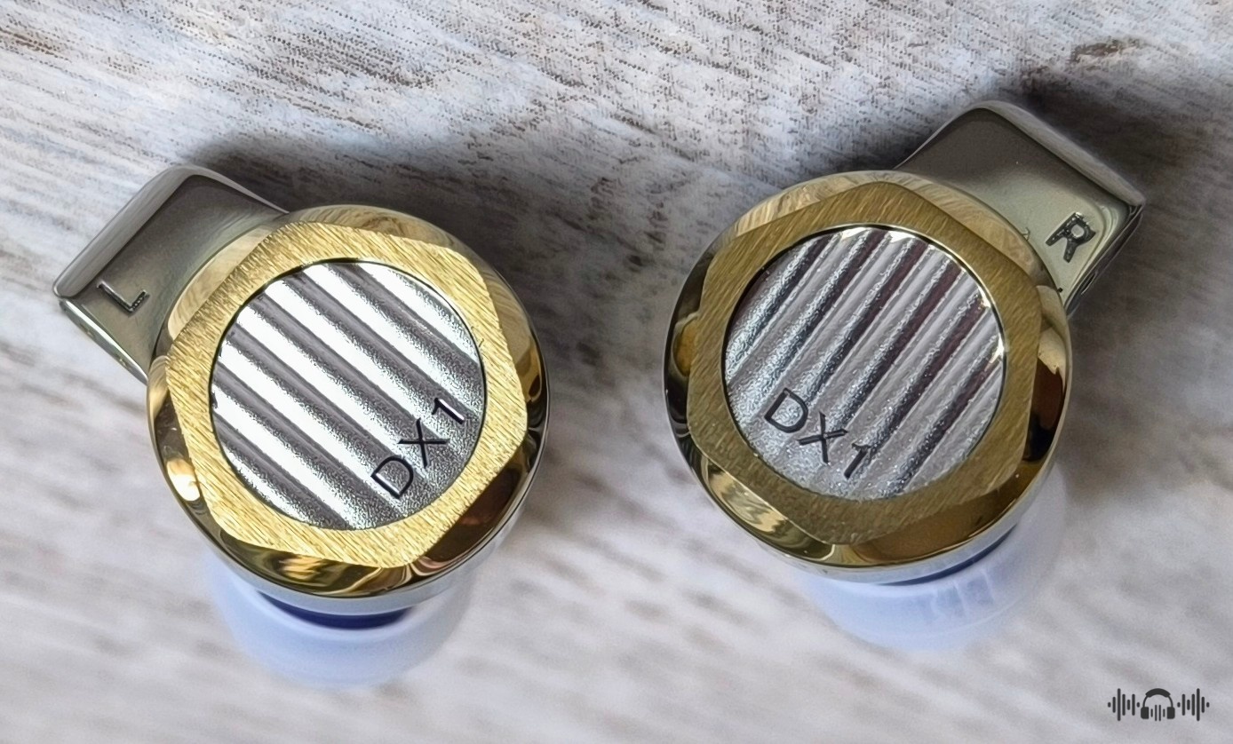 LETSHUOER DX1 Review ᐉ Ichos Audiophile Reviews