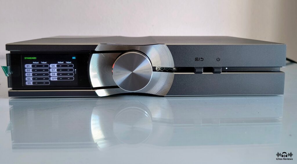 SilentPower OMNI LAN