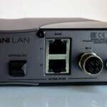 SilentPower OMNI LAN