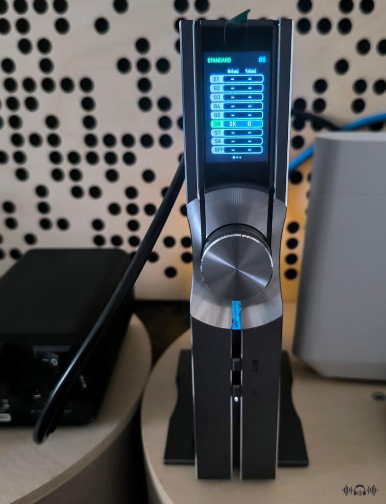 SilentPower OMNI LAN