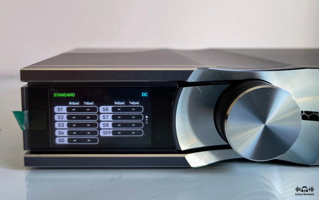 SilentPower OMNI LAN