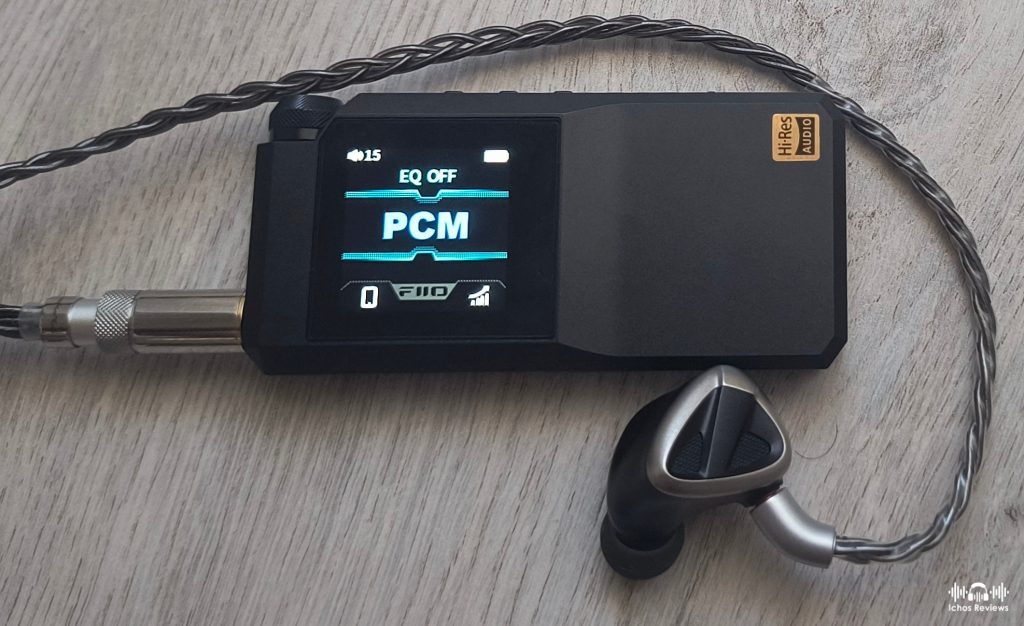 FiiO BTR17